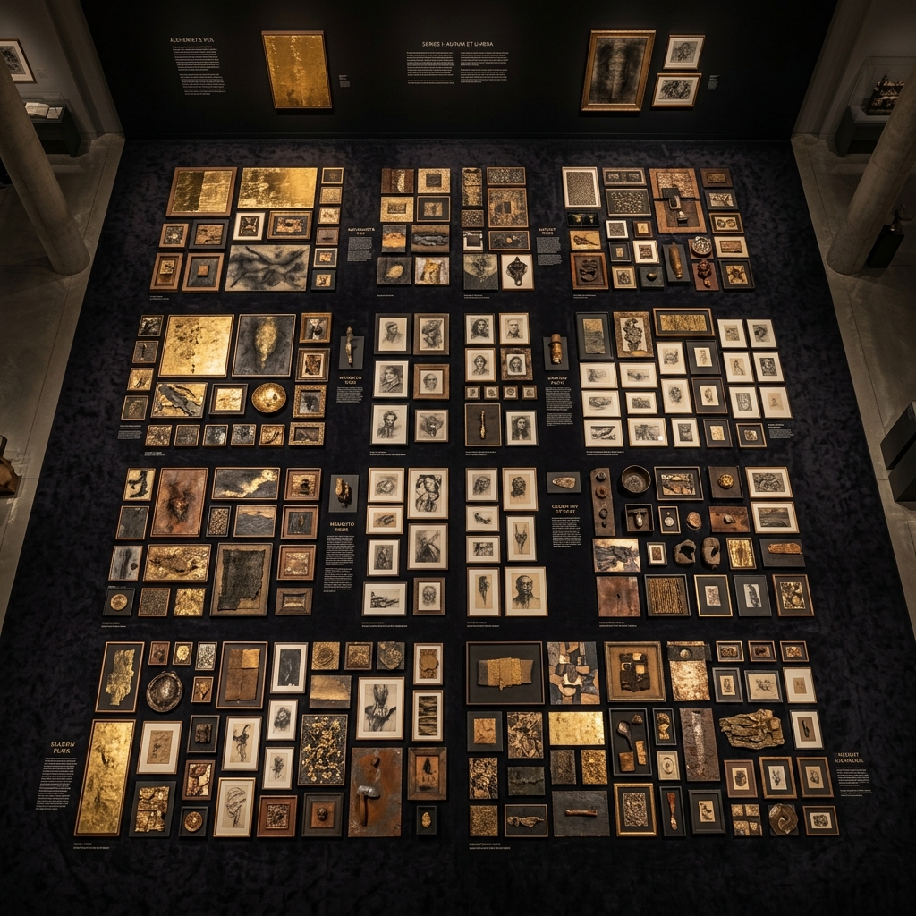 Acquisition Destinations