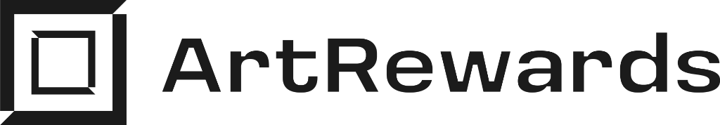 ArtRewards logo