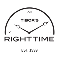 Right Time logo